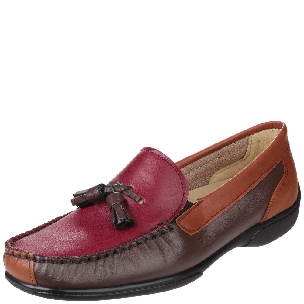 Cotswold Biddlestone Loafer Shoe