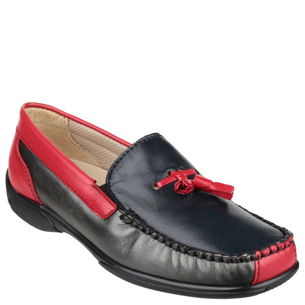 Cotswold Biddlestone Loafer Shoe