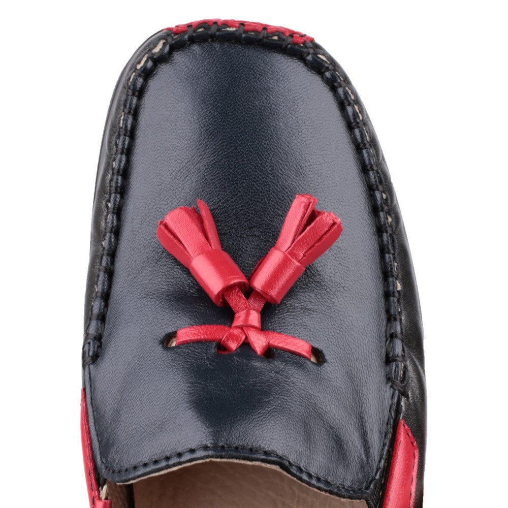 Cotswold Biddlestone Loafer Shoe