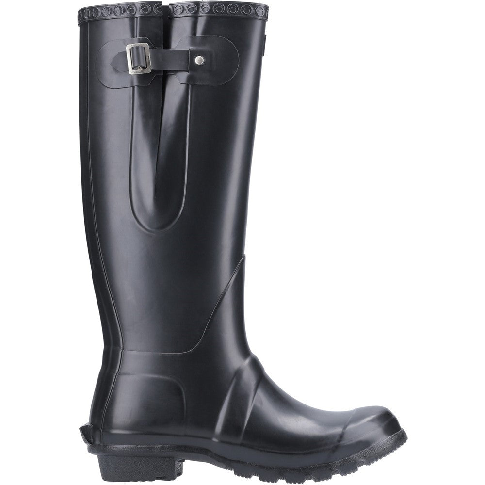 Cotswold Windsor Tall Wellington Boot