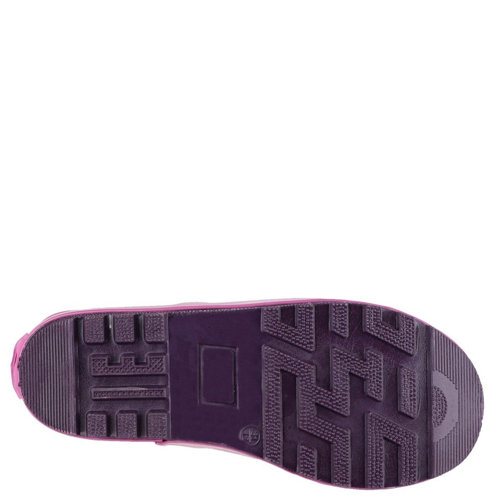 Cotswold Puddle Waterproof Pull On Boot