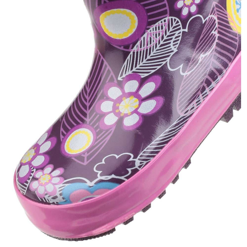 Cotswold Puddle Waterproof Pull On Boot