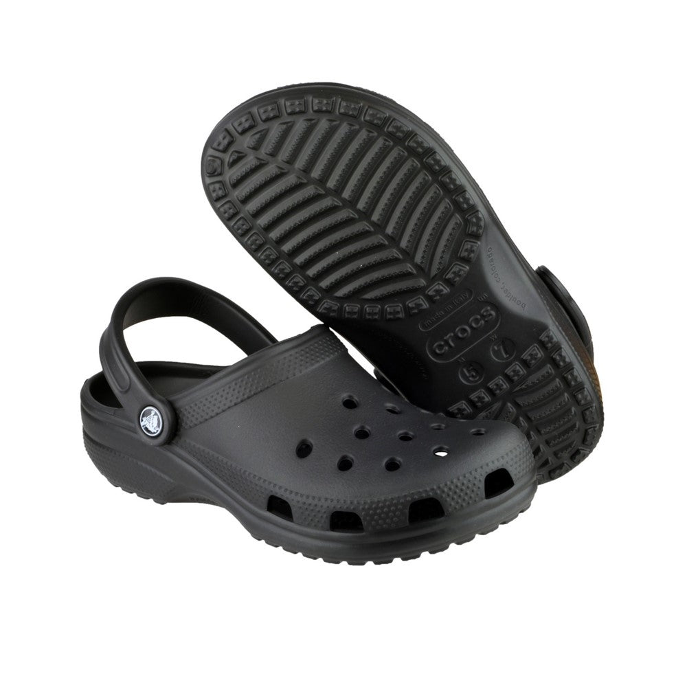 Crocs Unisex Classic Clog