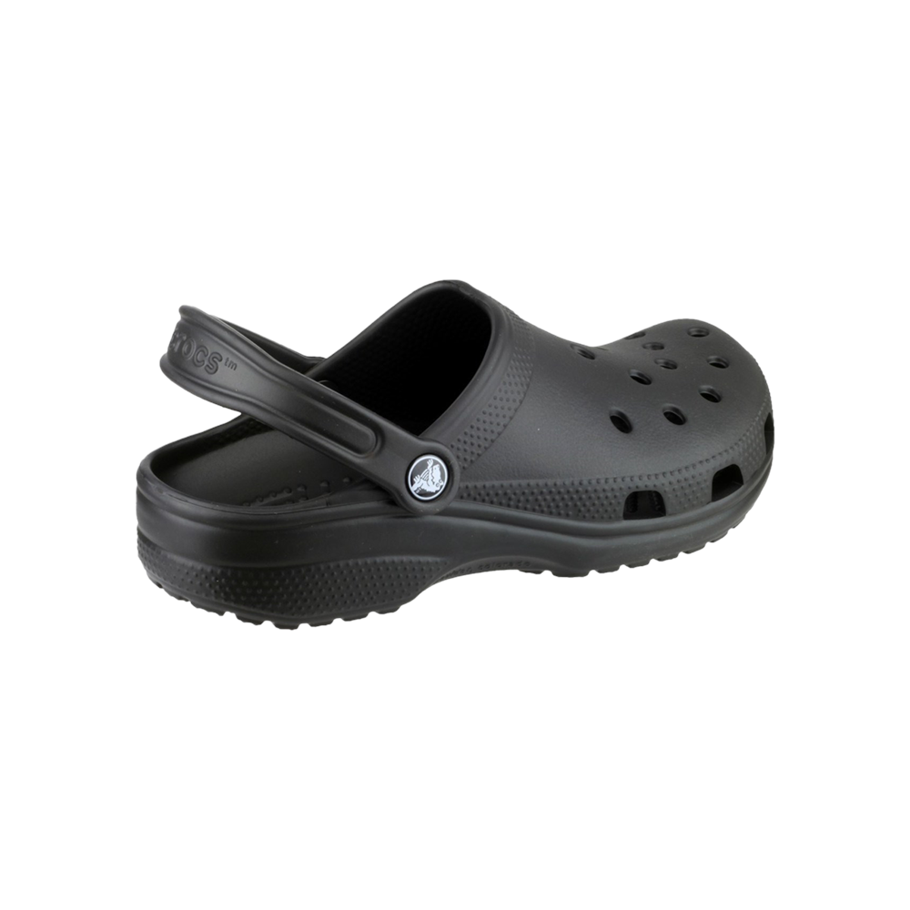 Crocs Unisex Classic Clog