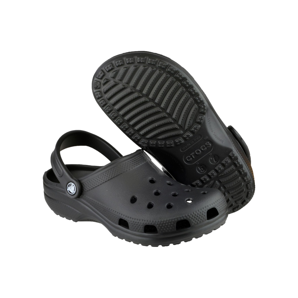 Crocs Unisex Classic Clog