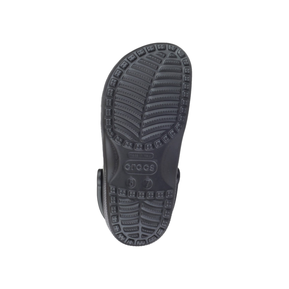 Crocs Unisex Classic Clog
