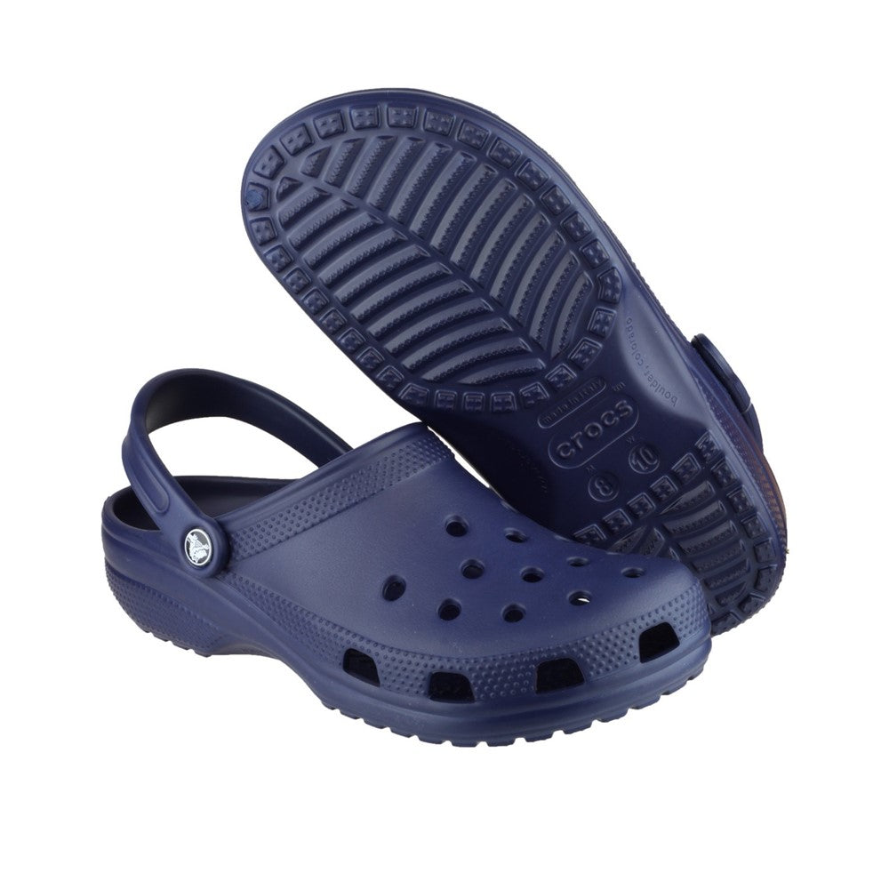 Crocs Unisex Classic Clog