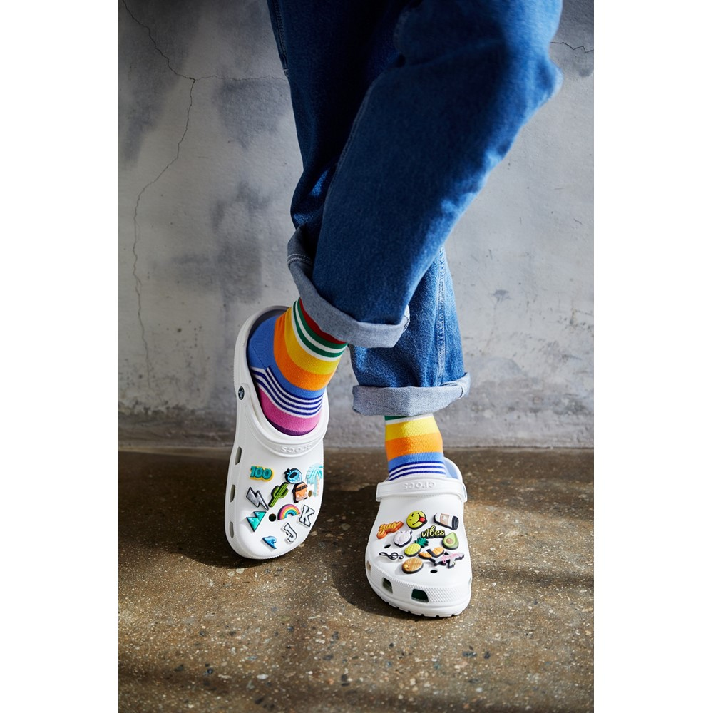 Crocs Unisex Classic Clog