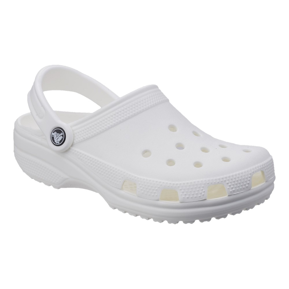 Crocs Unisex Classic Clog
