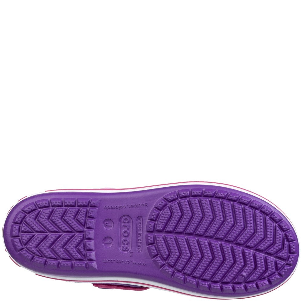 Crocs Kids Crocband Sandal