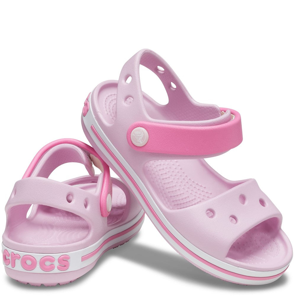 Crocs Kids Crocband Sandal