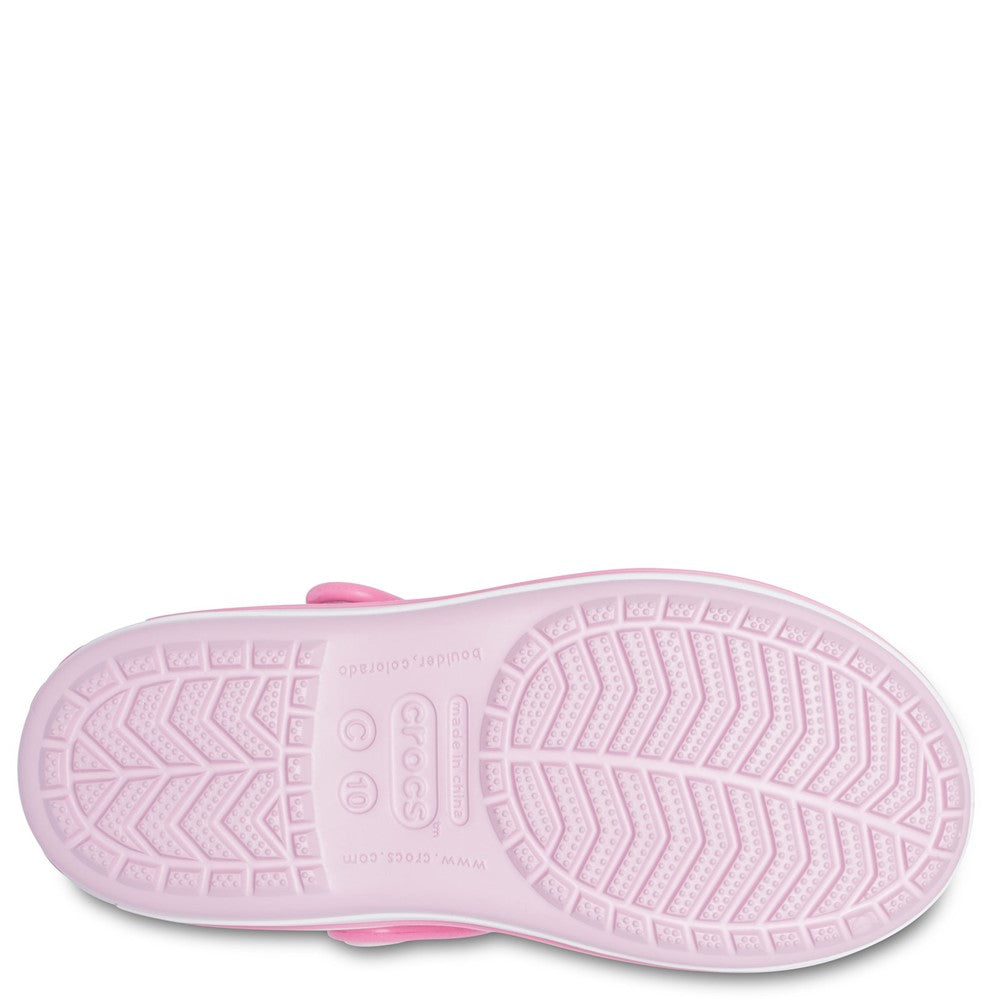 Crocs Kids Crocband Sandal