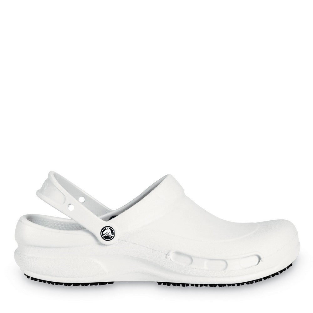 Crocs Unisex Bistro Work Clog