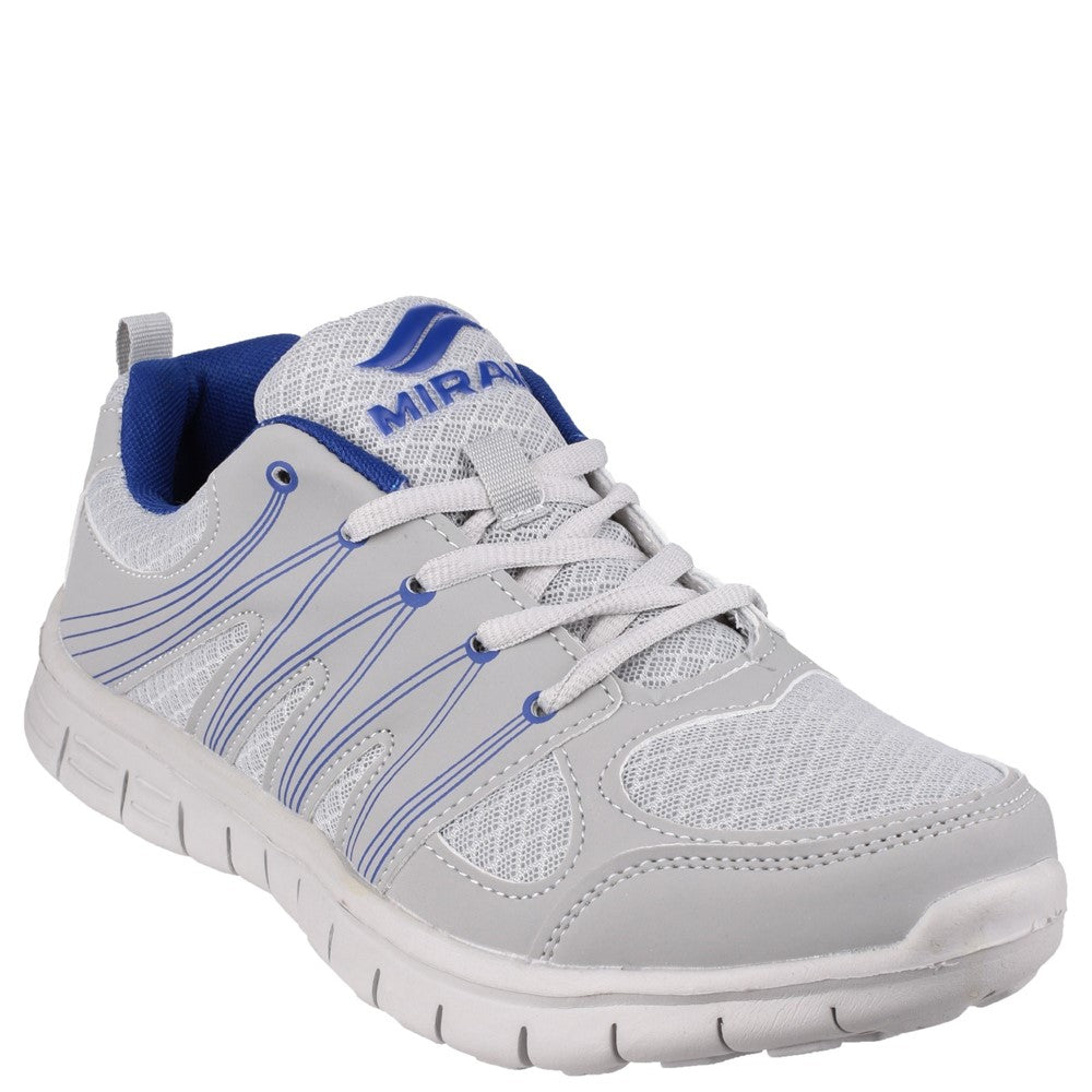 Mirak Milos Lace Sports Trainer