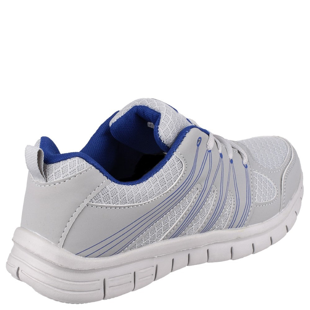 Mirak Milos Lace Sports Trainer