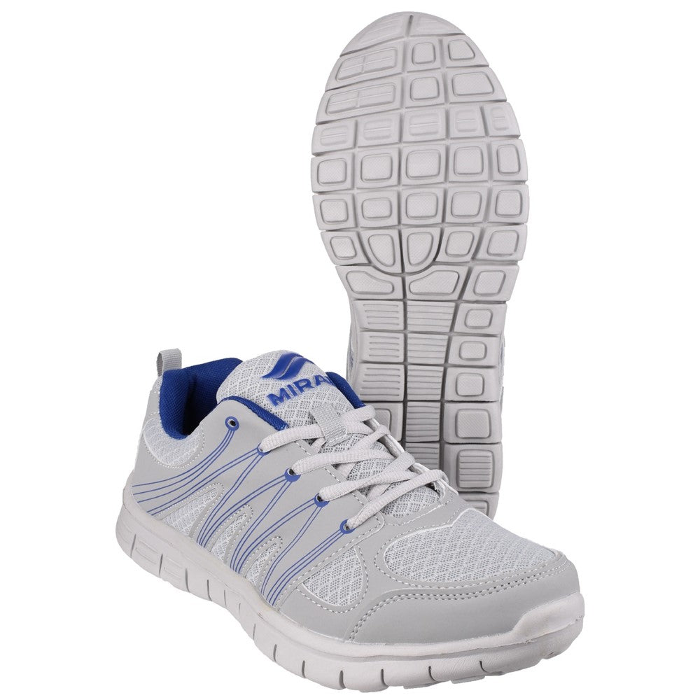 Mirak Milos Lace Sports Trainer