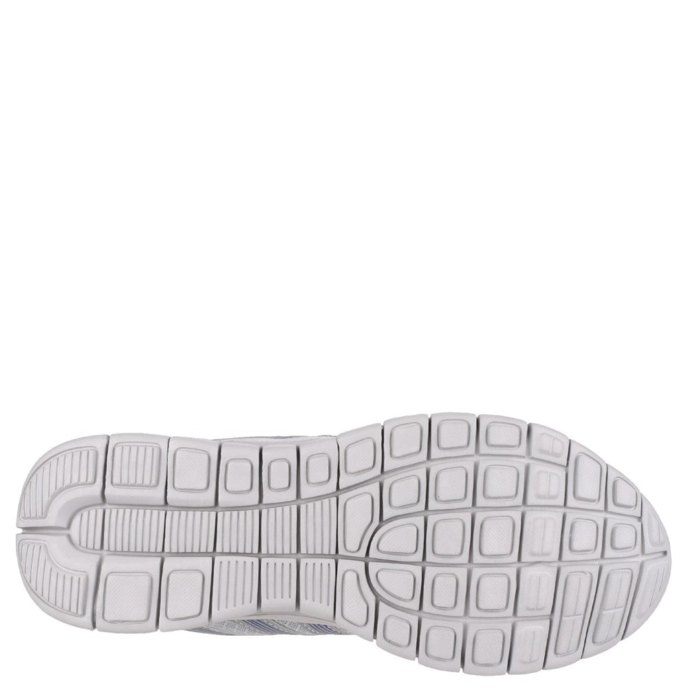 Mirak Milos Lace Sports Trainer