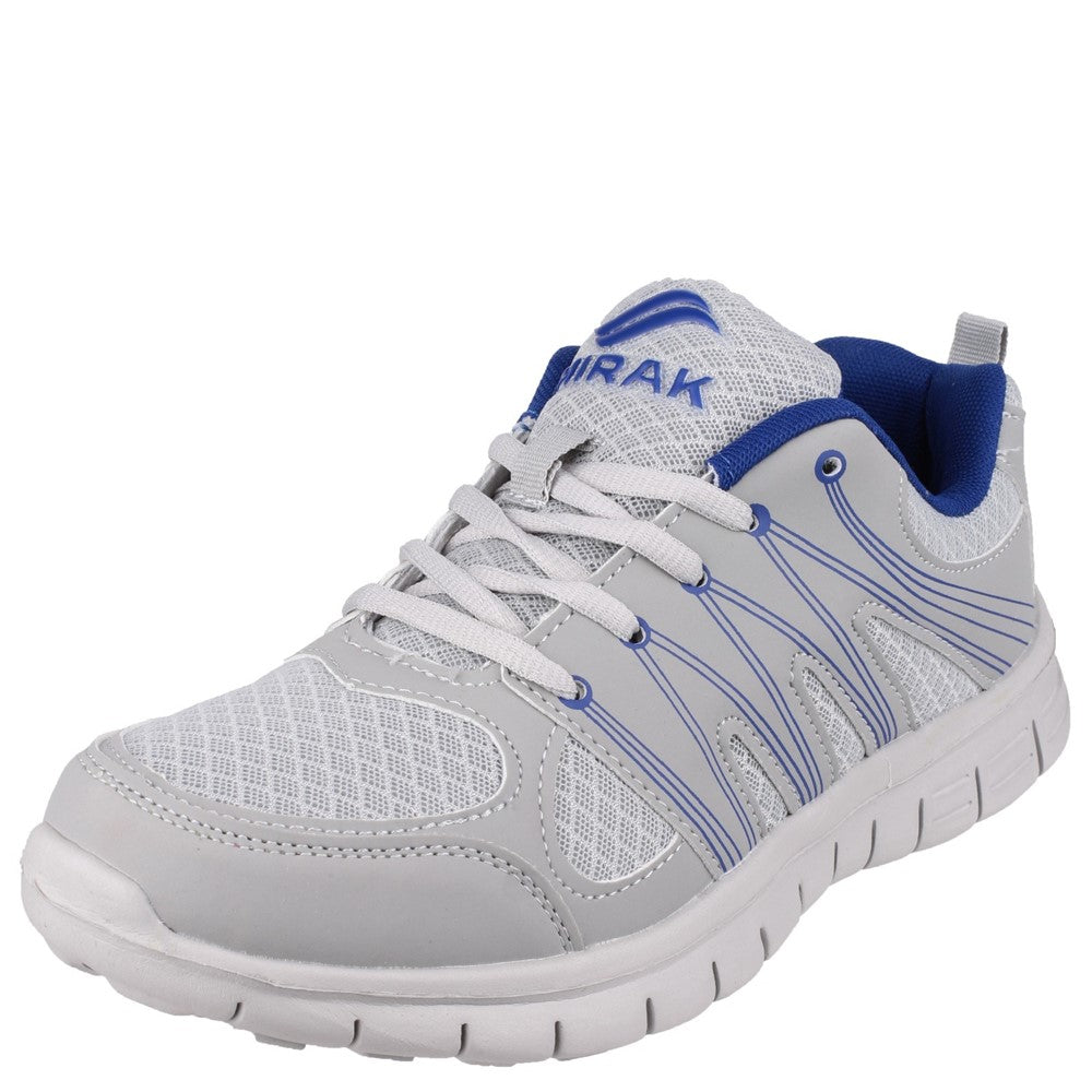 Mirak Milos Lace Sports Trainer