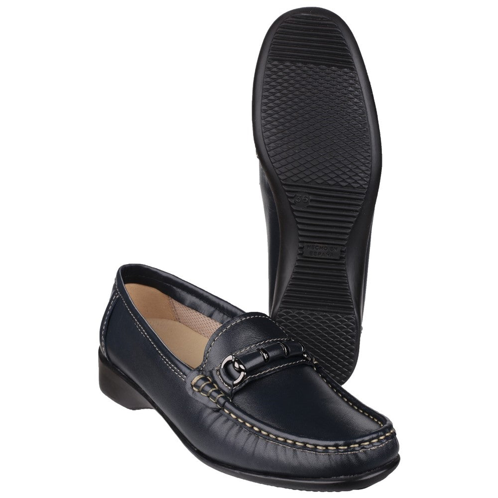 Cotswold Barrington Loafer Shoe