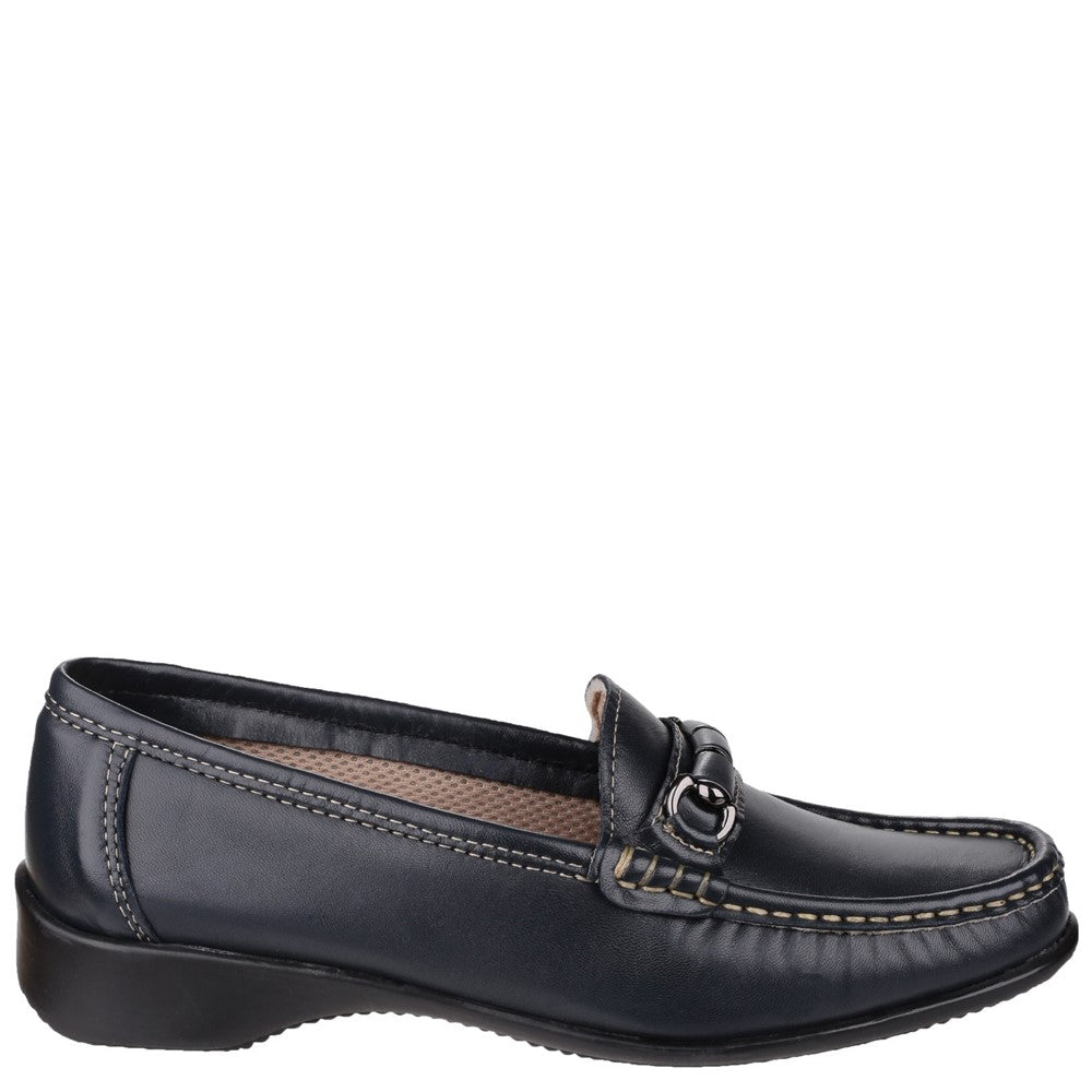 Cotswold Barrington Loafer Shoe