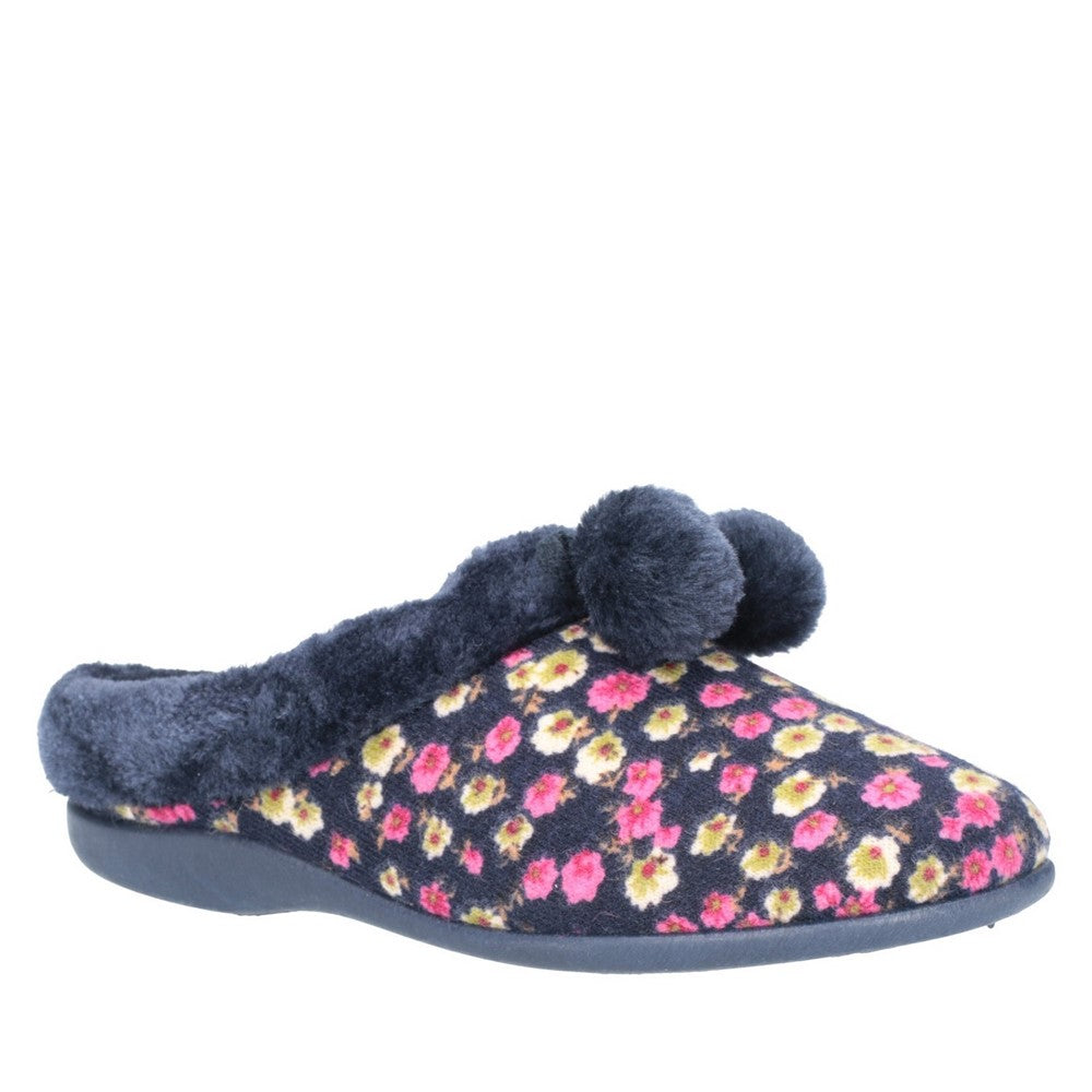 Mirak Chabilis Mule Slipper