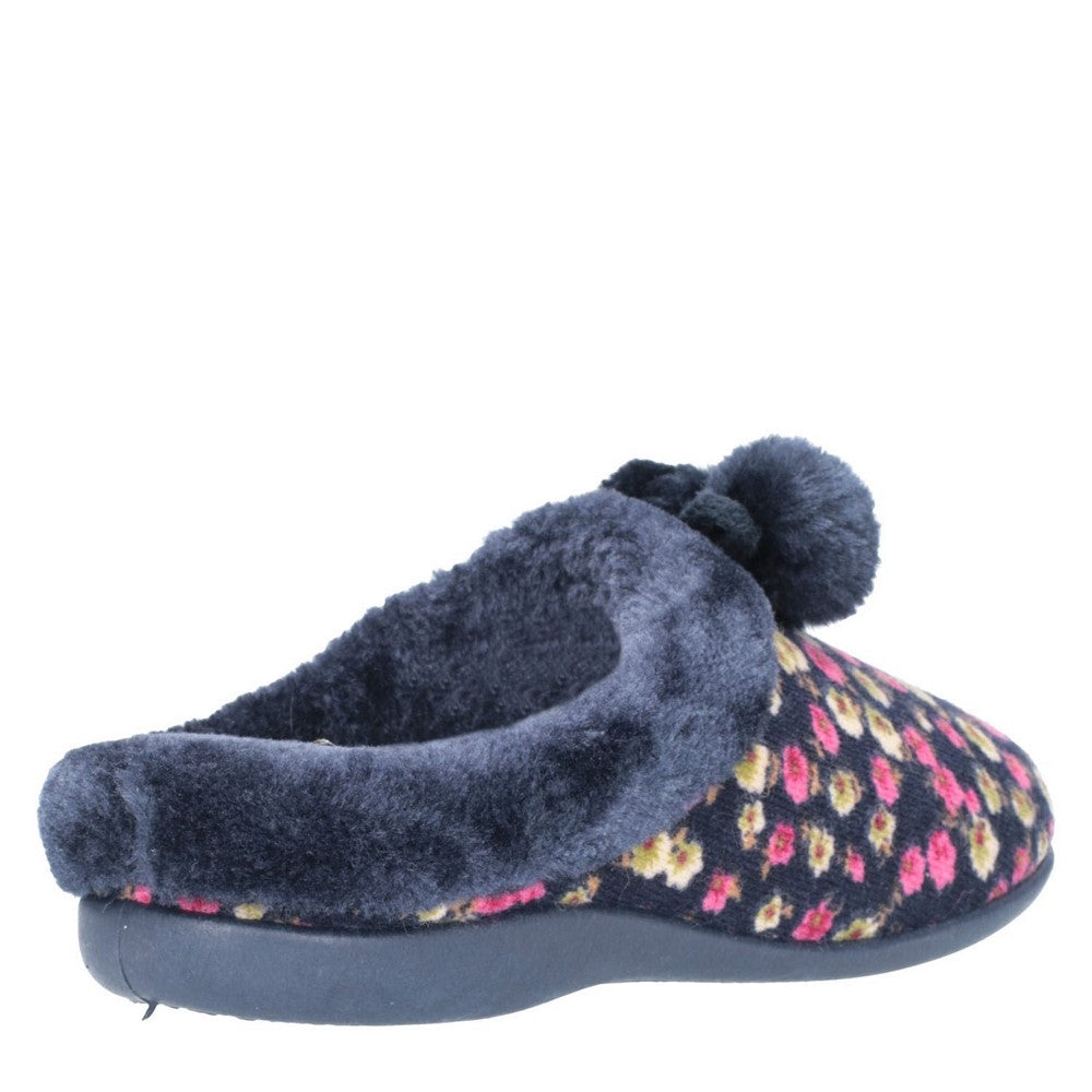 Mirak Chabilis Mule Slipper