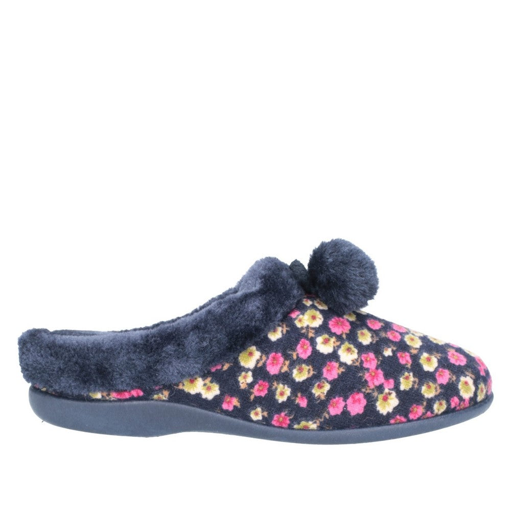 Mirak Chabilis Mule Slipper