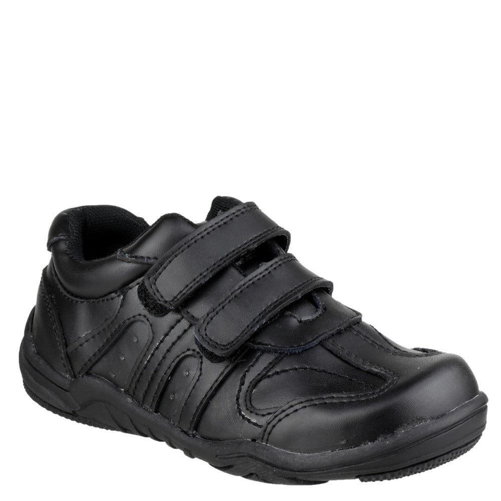 Mirak Steve Touch Fastening Shoe