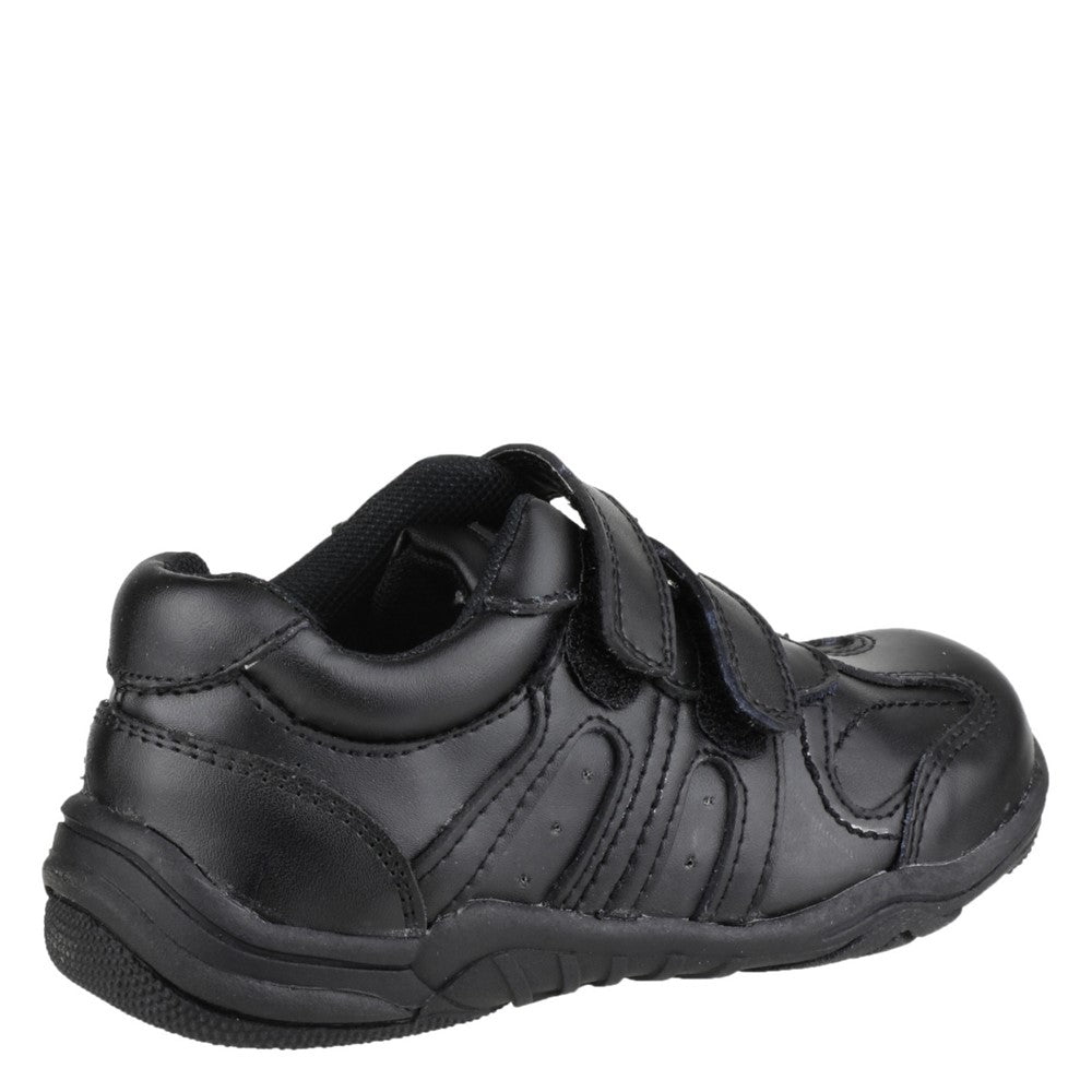Mirak Steve Touch Fastening Shoe