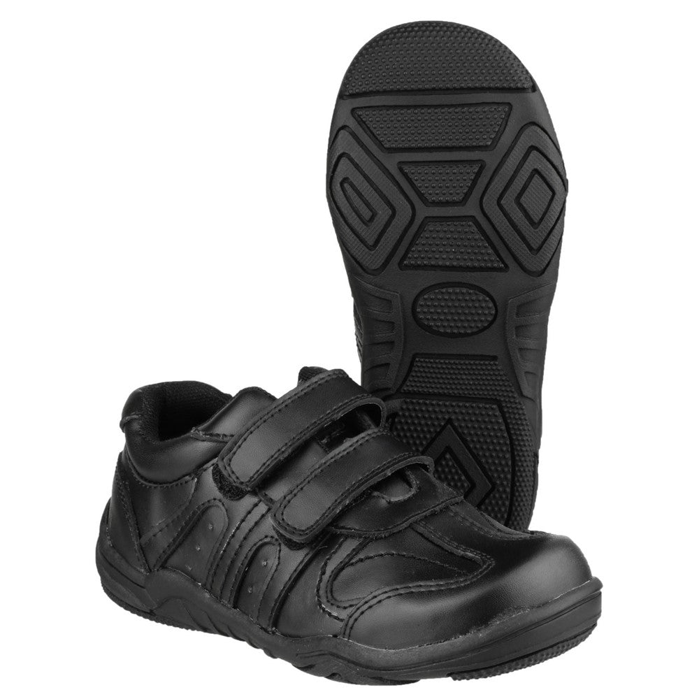 Mirak Steve Touch Fastening Shoe