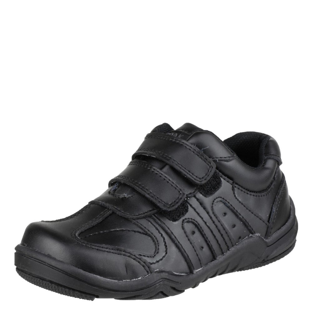 Mirak Steve Touch Fastening Shoe