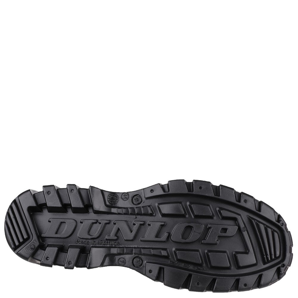 Dunlop Dee Calf Length Wellington