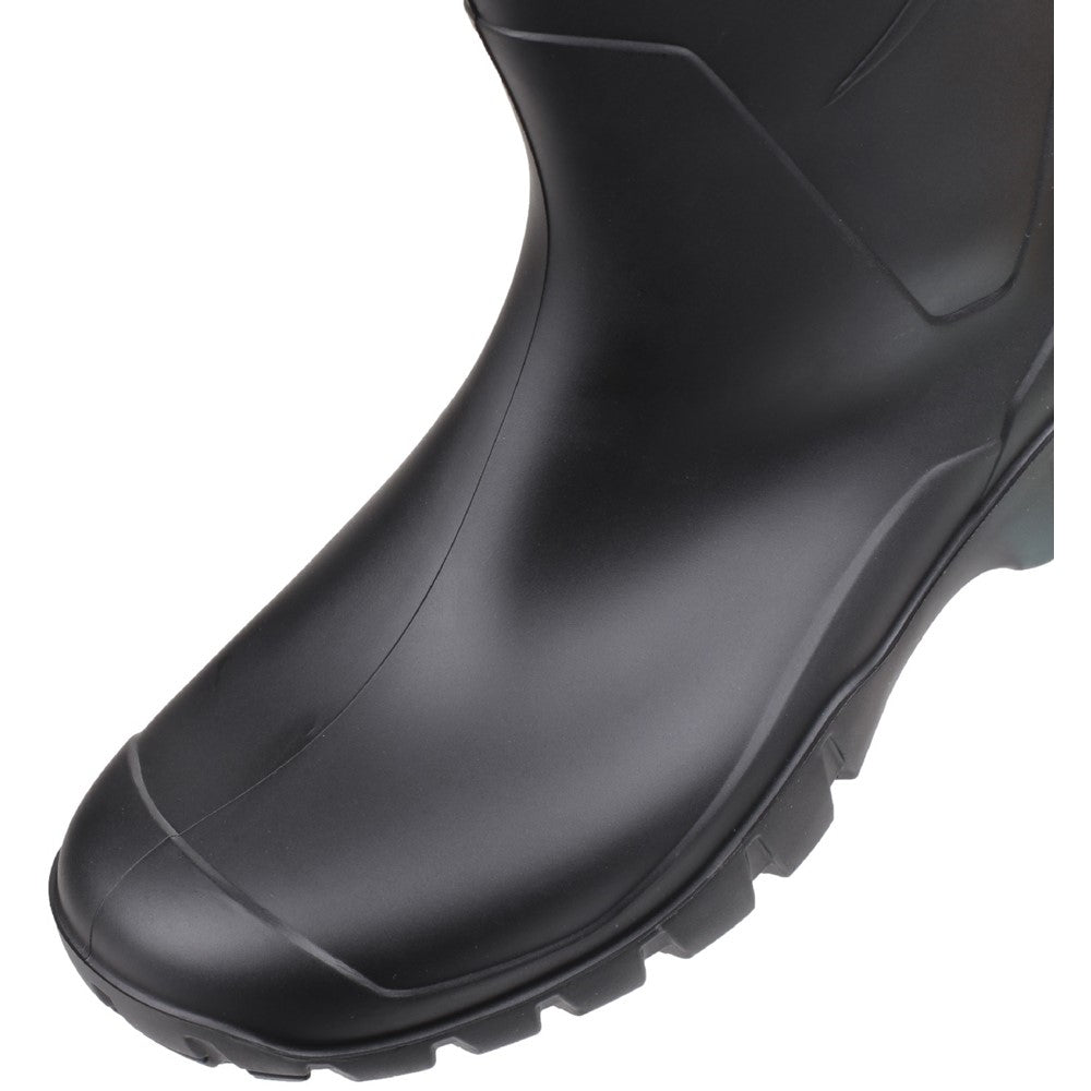 Dunlop Dee Calf Length Wellington
