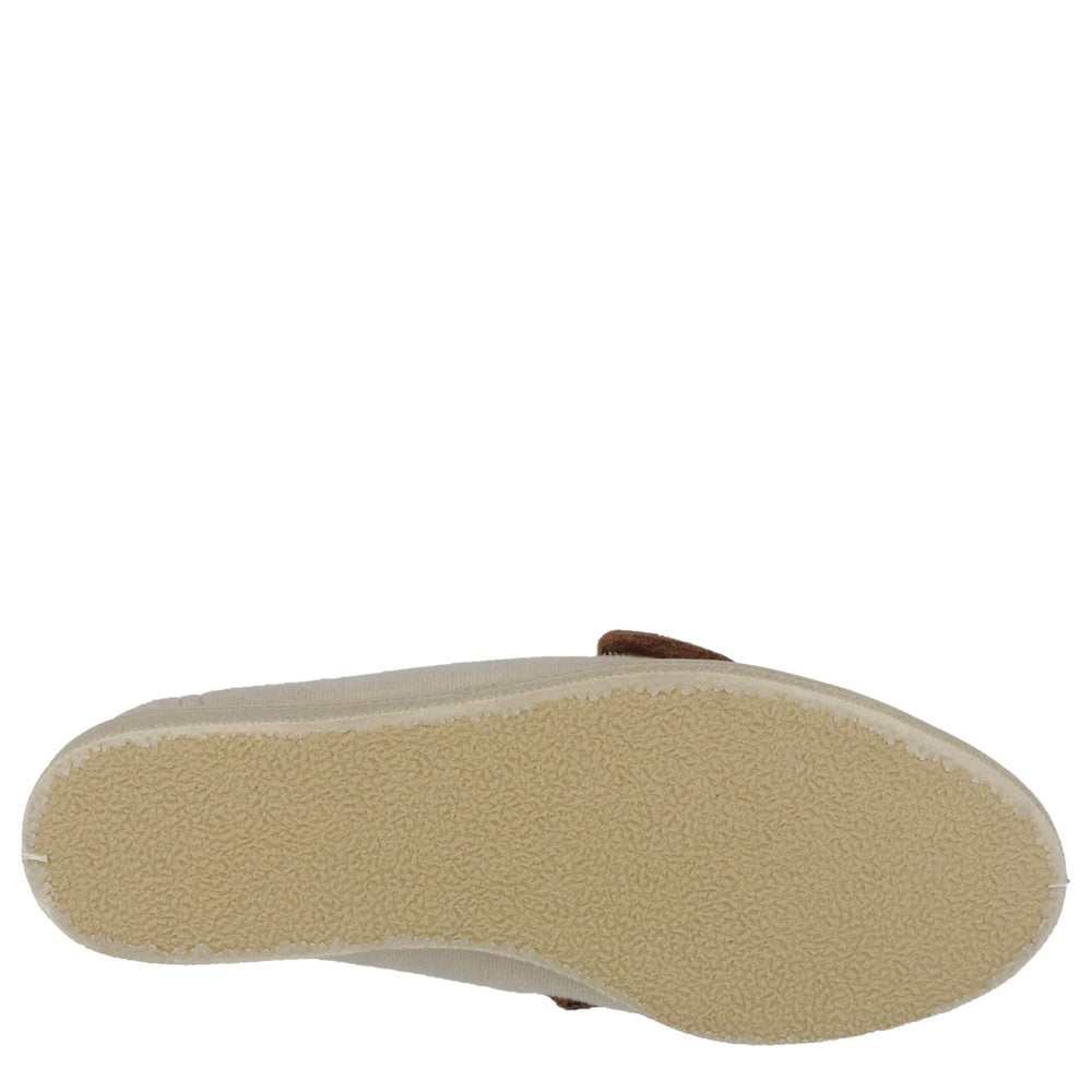 Mirak Andrea Touch Fastening Slipper