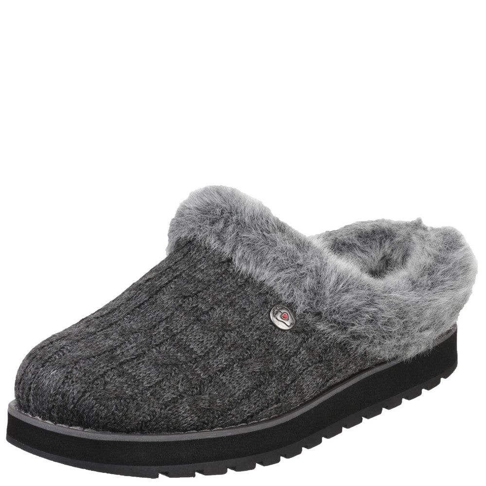 Skechers Keepsakes Ice Angel Mule Slipper