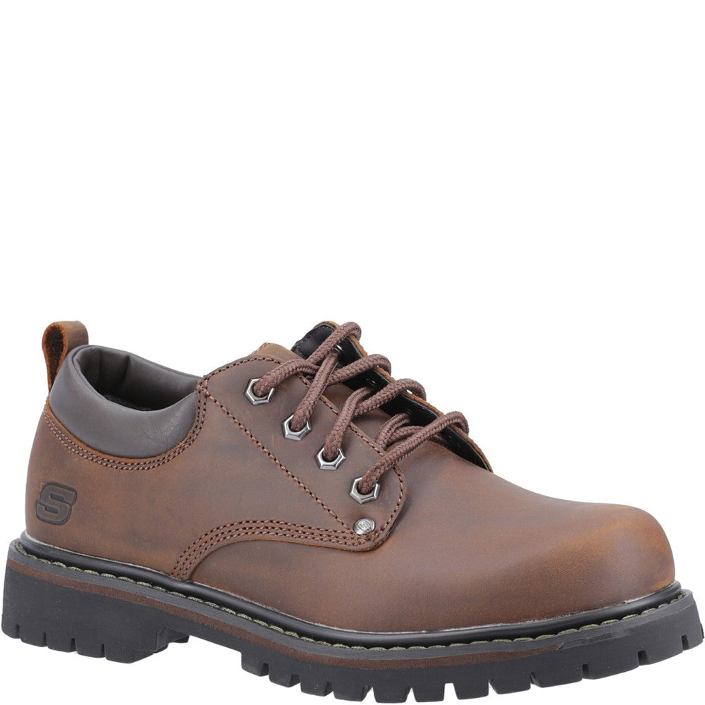 Skechers tom cats mens safety shoes Clearance