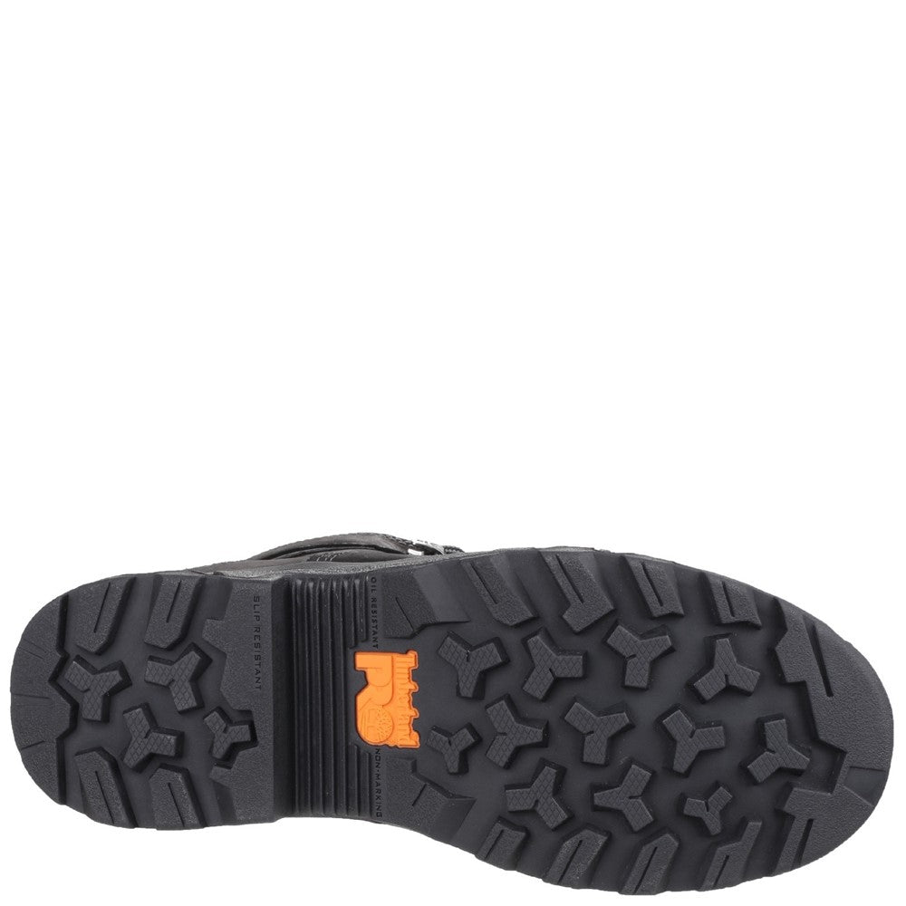 Timberland Pro Workstead Lace-up Safety Boot