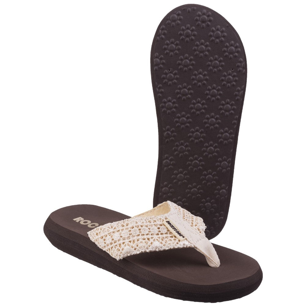 Rocket Dog Spotlight Lima Sandal