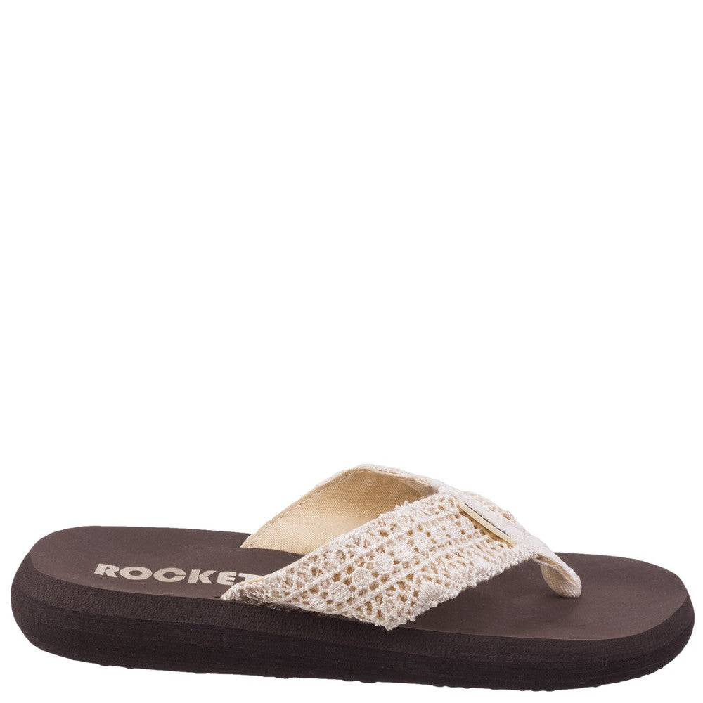 Rocket Dog Spotlight Lima Sandal