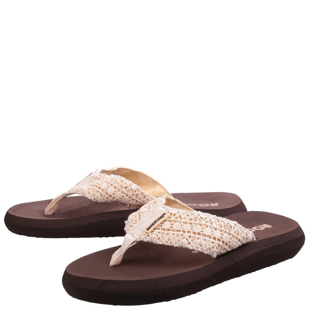 Rocket Dog Spotlight Lima Sandal