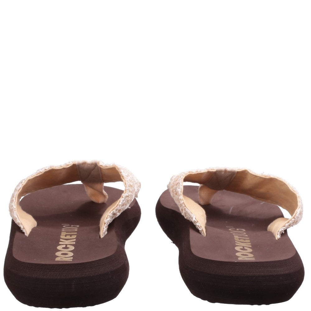 Rocket Dog Spotlight Lima Sandal