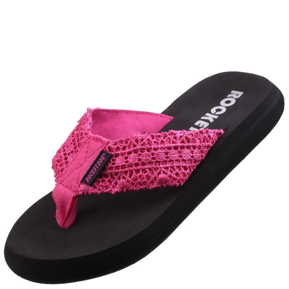 Rocket Dog Spotlight Lima Sandal