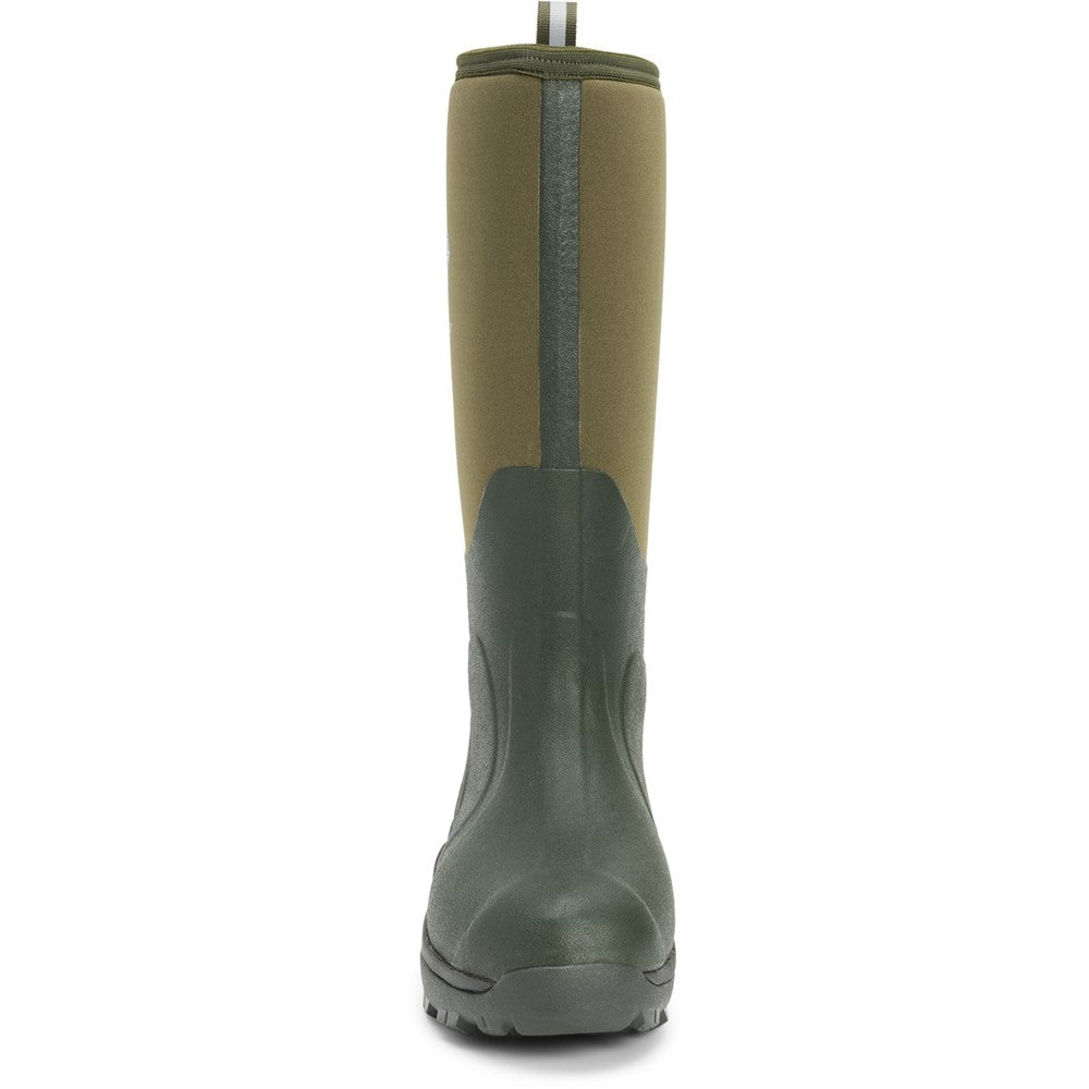 Muck Boots Arctic Sport Pull On Wellington Boot