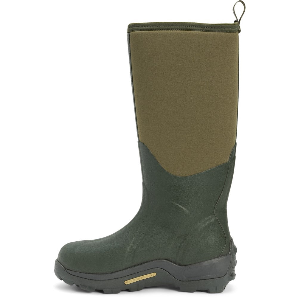 Muck Boots Arctic Sport Pull On Wellington Boot