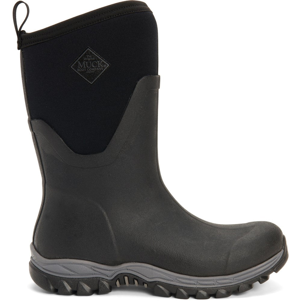 Muck Boots Arctic Sport Mid Wellington Boots