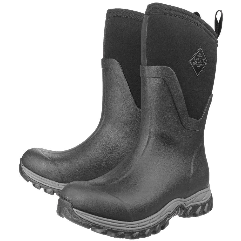 Muck Boots Arctic Sport Mid Wellington Boots