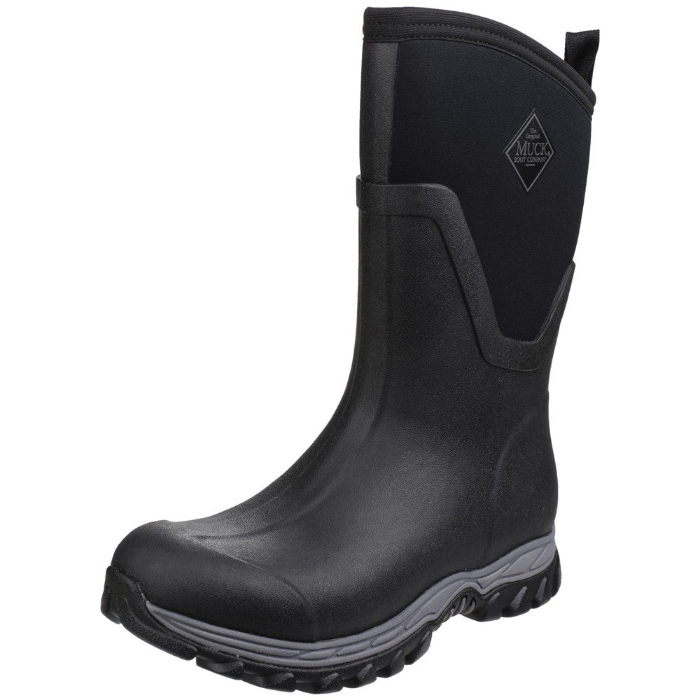 Muck Boots Arctic Sport Mid Wellington Boots