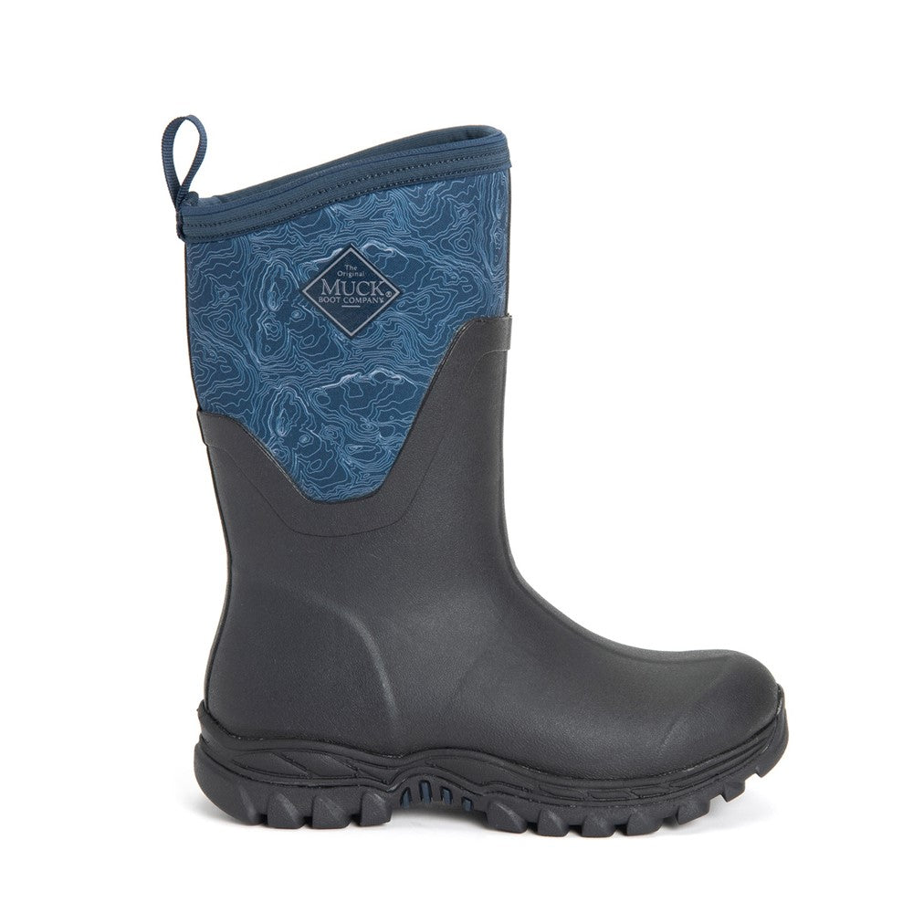 Muck Boots Arctic Sport Mid Wellington Boots