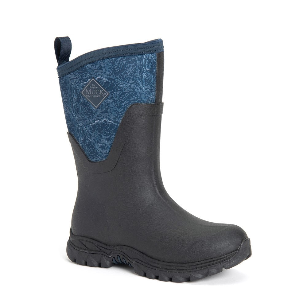 Muck Boots Arctic Sport Mid Wellington Boots