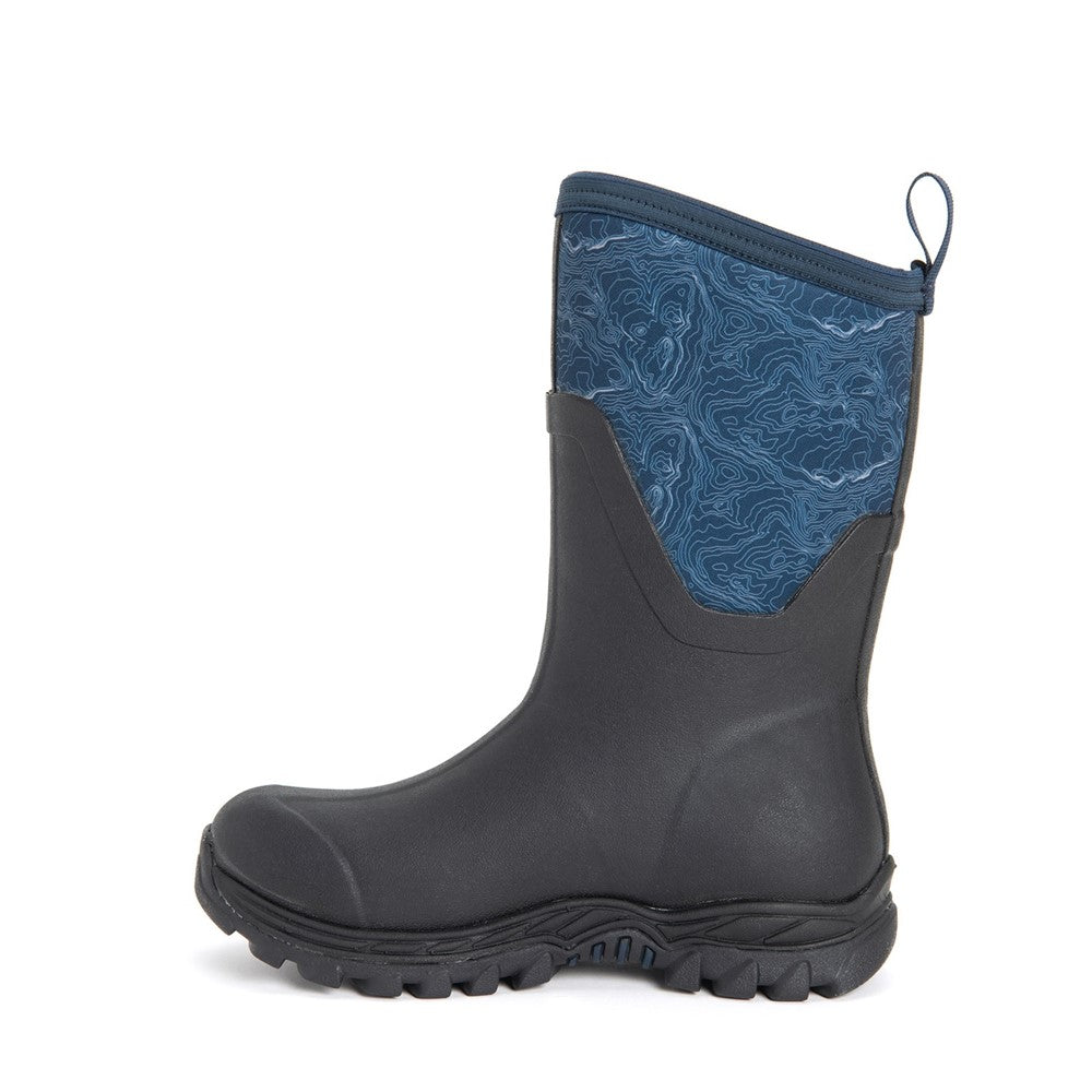 Muck Boots Arctic Sport Mid Wellington Boots